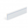 Geck Multiline for ESL Rail Profiles - med skum tape, hvid baggrund
