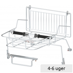 Maxi-Cosi holder for Trolley