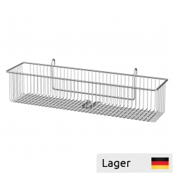 Wire Basket for Accessories