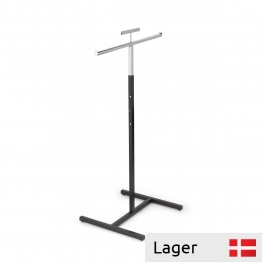 Clothing stand T-stand