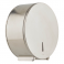 Toiletpapir dispenser oval