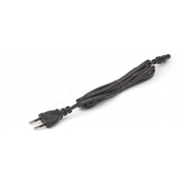 Extender cable from power outlet 220V to transformer