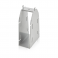Spacer block / base for alu profile - for Category rail