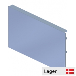 NORDIC Back panel without holes