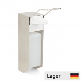 Geck pump dispenser, 1000 ml