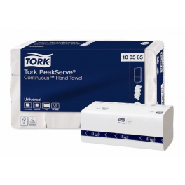 Tork PeakServe® Continuous
