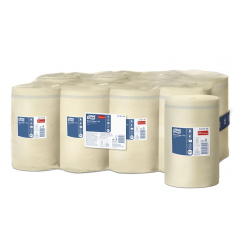 Tork Wiping Paper Basic 1-layer
