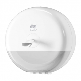 Tork SmartOne Dispenser Mini Toiletpapir T9