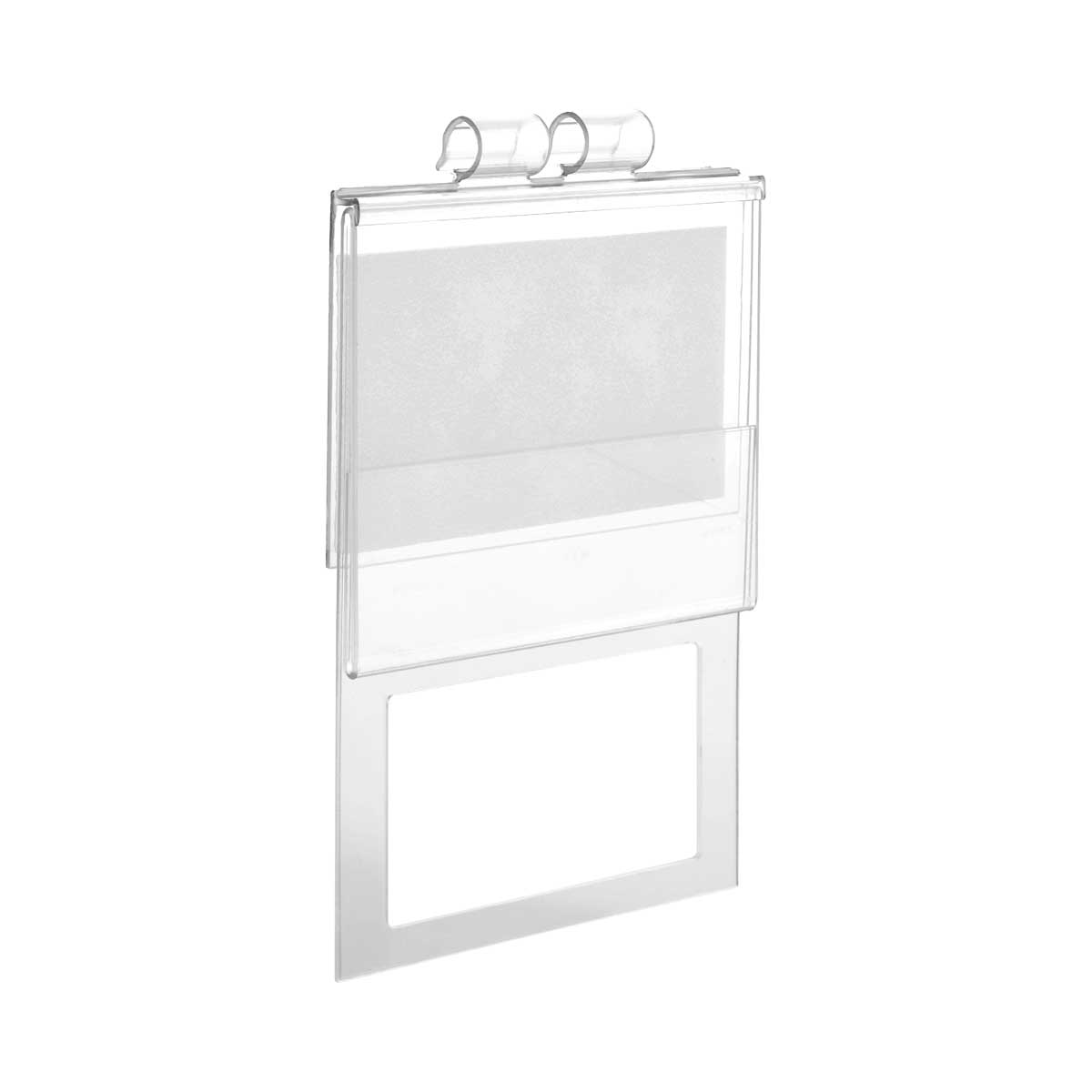 Akryl holder ophæng 01