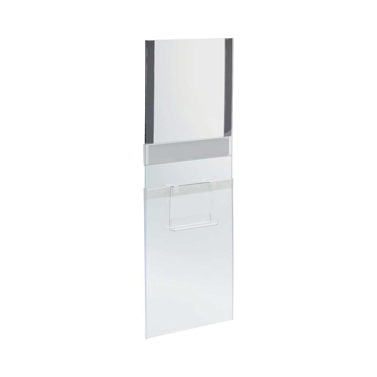 Akryl holder ophæng 08