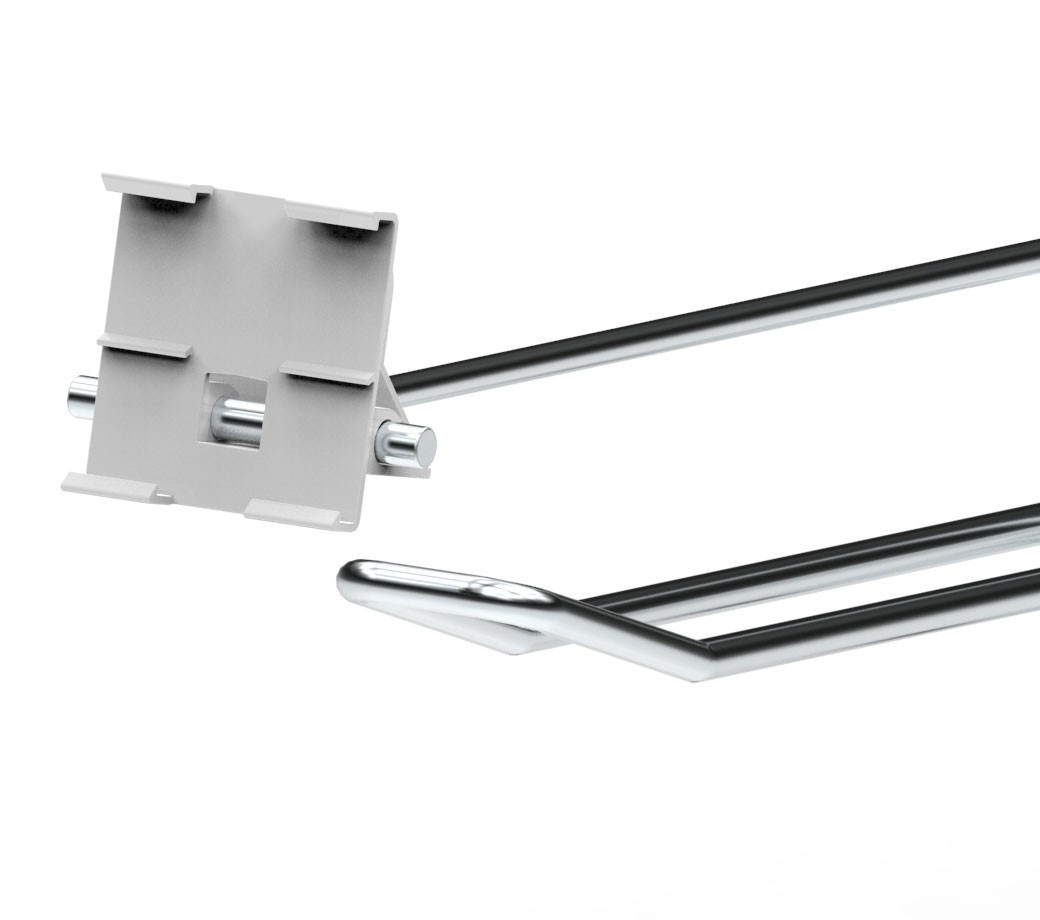 click 3 holder for samsung electronic price tag 01