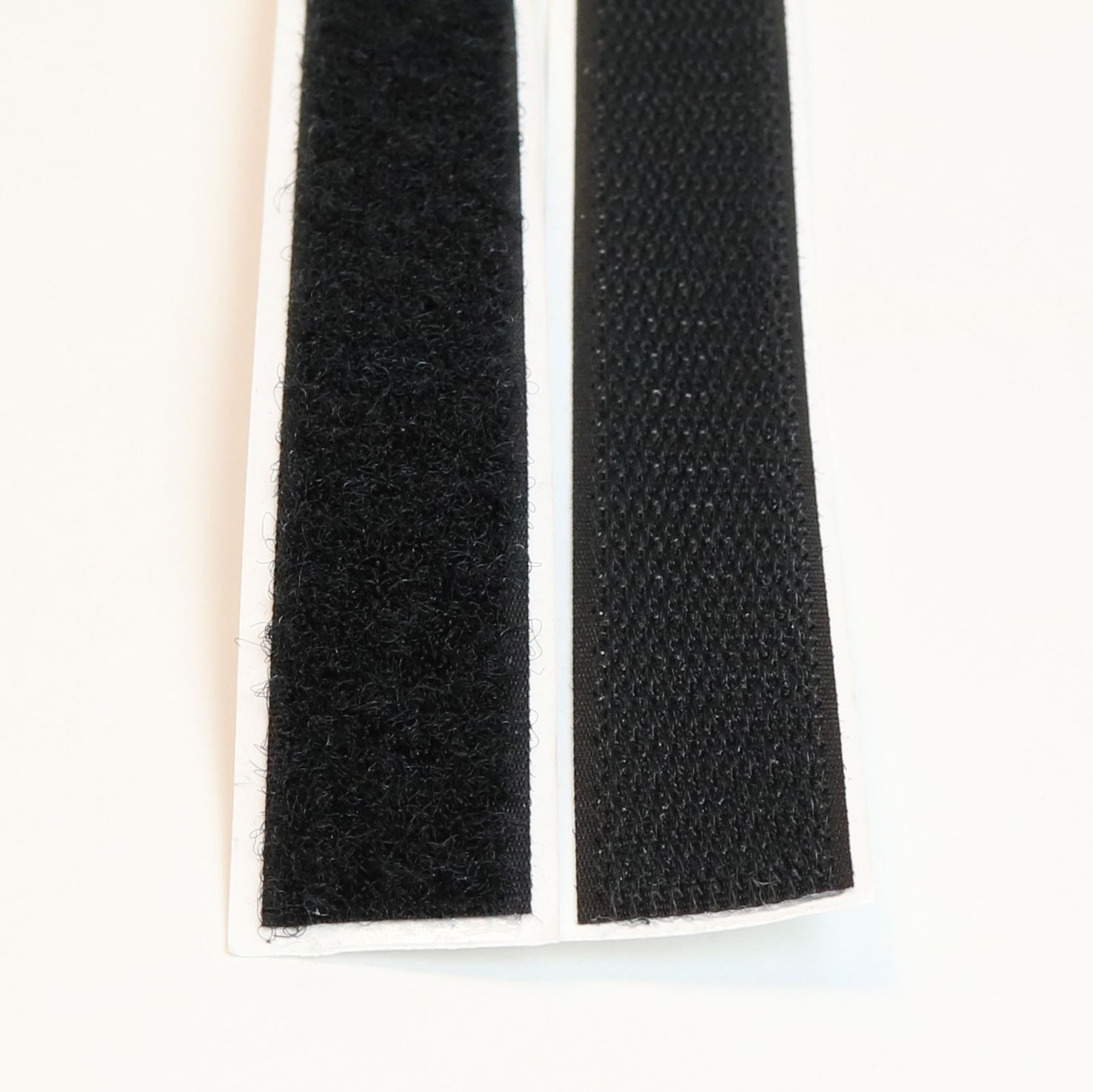 velcro tape black 01