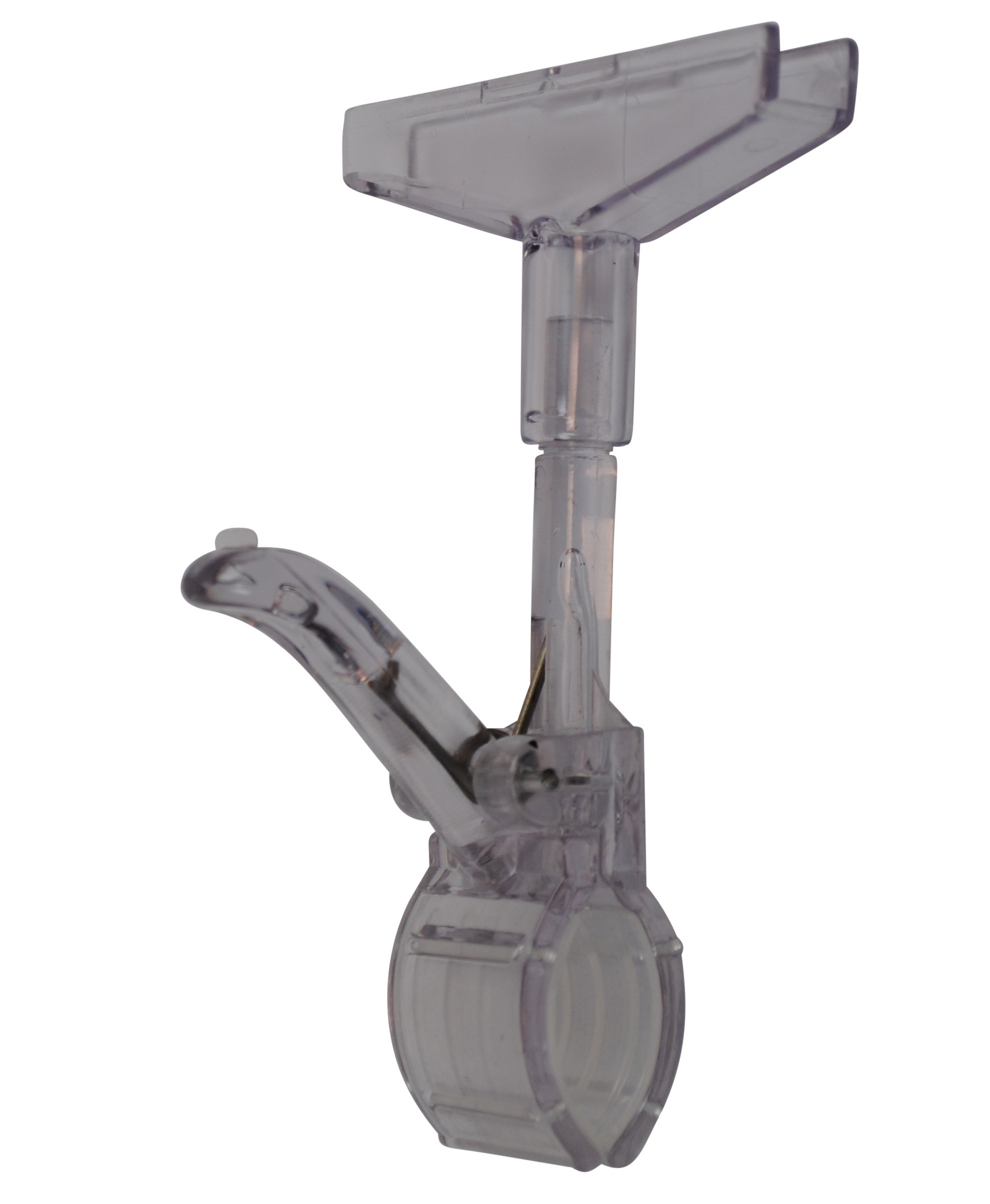 xl universal clip with t piece for poster frame 01