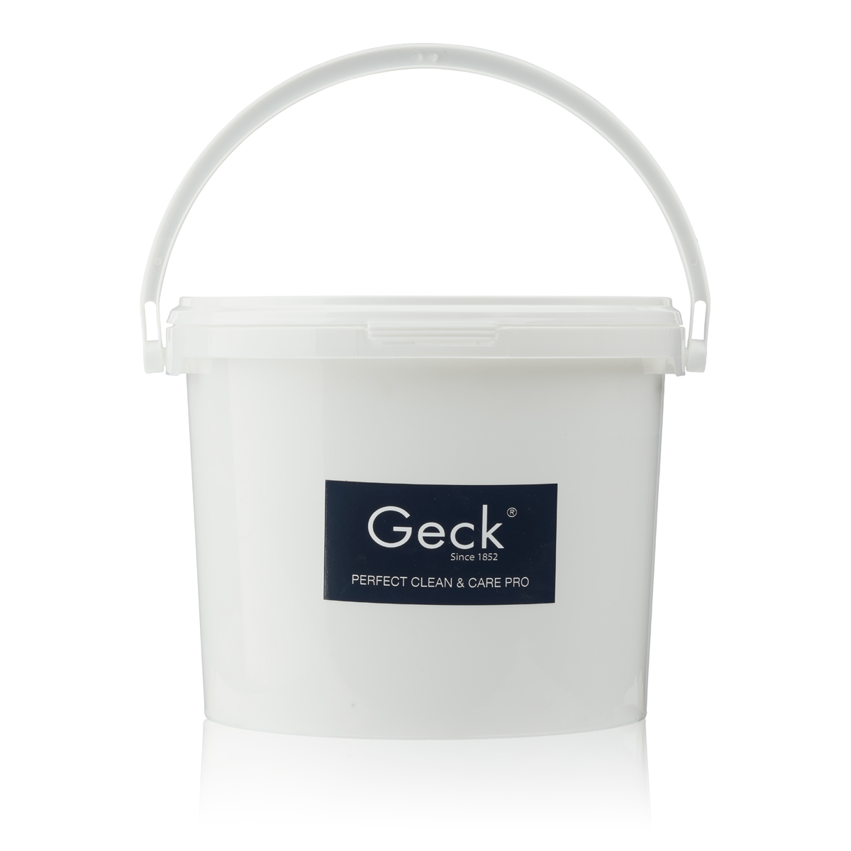 wet wipes in non woven material high extra soft perfect clean pro