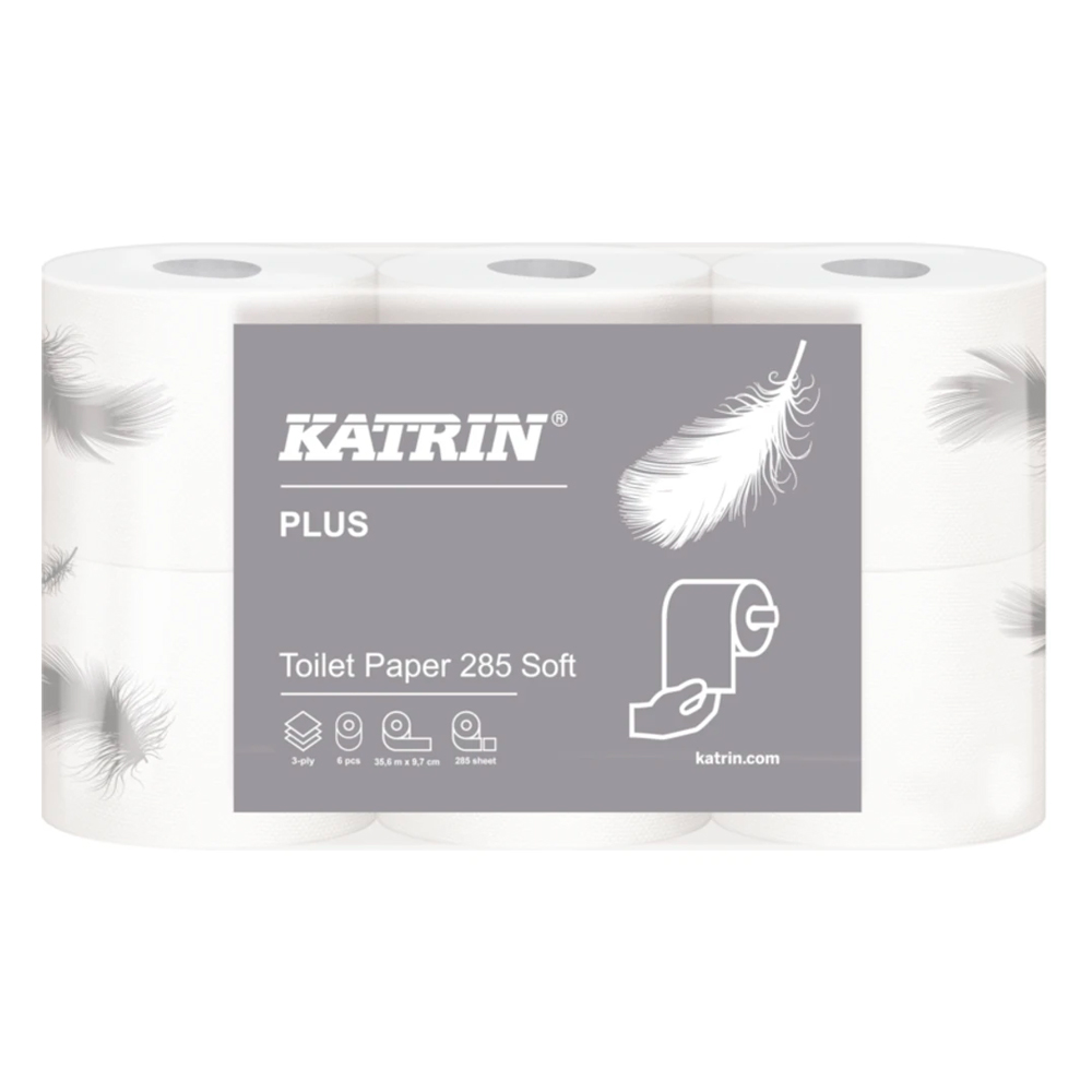 13498SE KatrinToiletpapir 3lags
