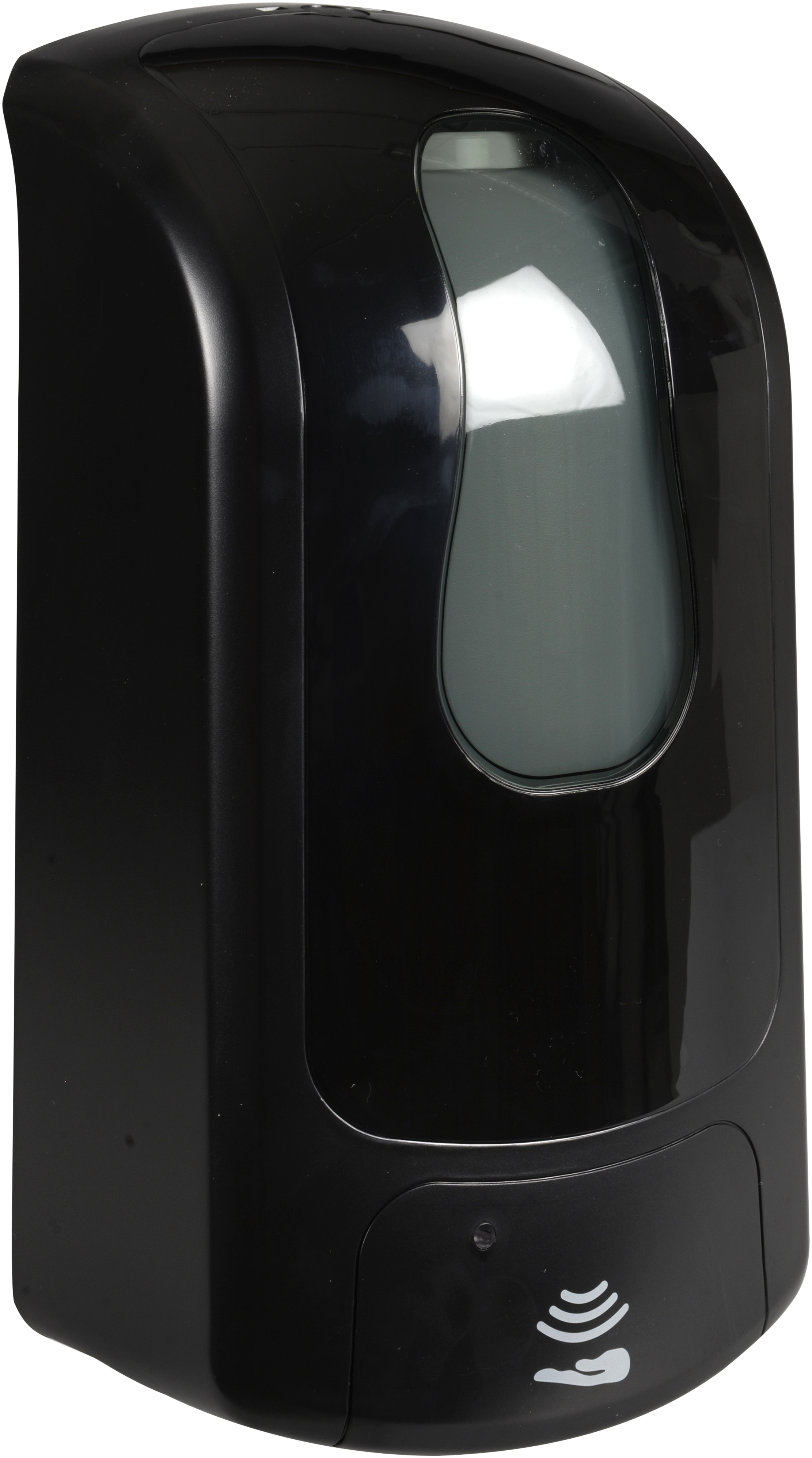 dispenser with sensor 02