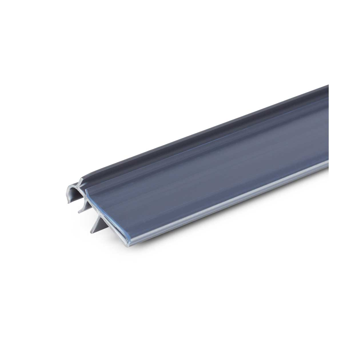 geck multiline for esl rail profiles for wireshelf grey 02