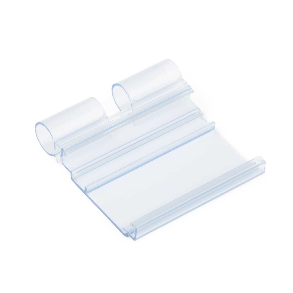 holder for pricer digital price cassette for hook 01